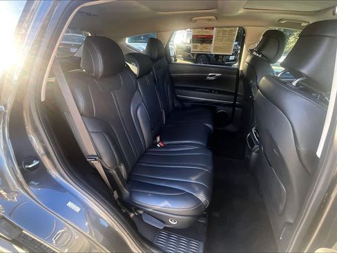 Used 2021 Genesis GV80 3.5T image 21