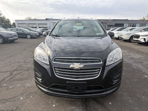 Used 2015 Chevrolet Trax LS image 8