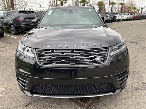 New 2026 Land Rover Range Rover Velar Dynamic SE image 9
