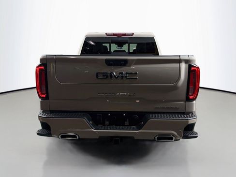 Used 2026 GMC Sierra 1500 Denali Ultimate AWD/4WD image 6