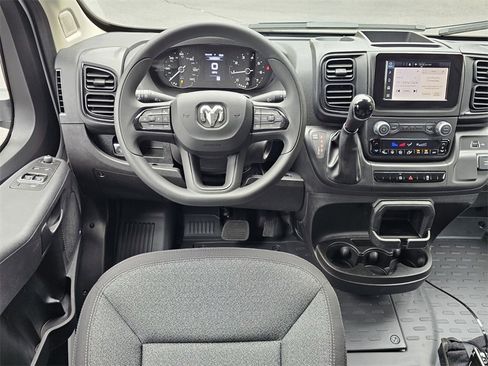 New 2026 RAM ProMaster 1500 w/ Convenience Group image 11