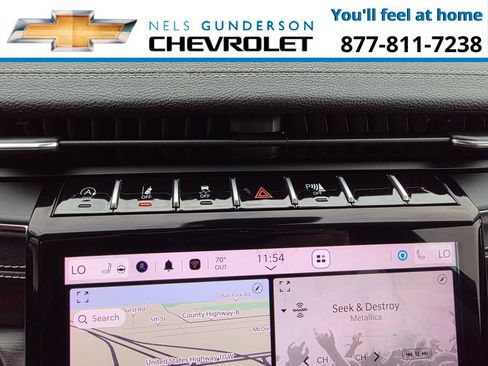 Used 2024 Jeep Grand Cherokee Limited AWD/4WD image 22