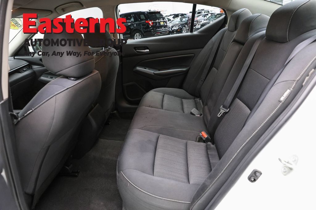 Used 2022 Nissan Altima 2.5 S FWD image 20
