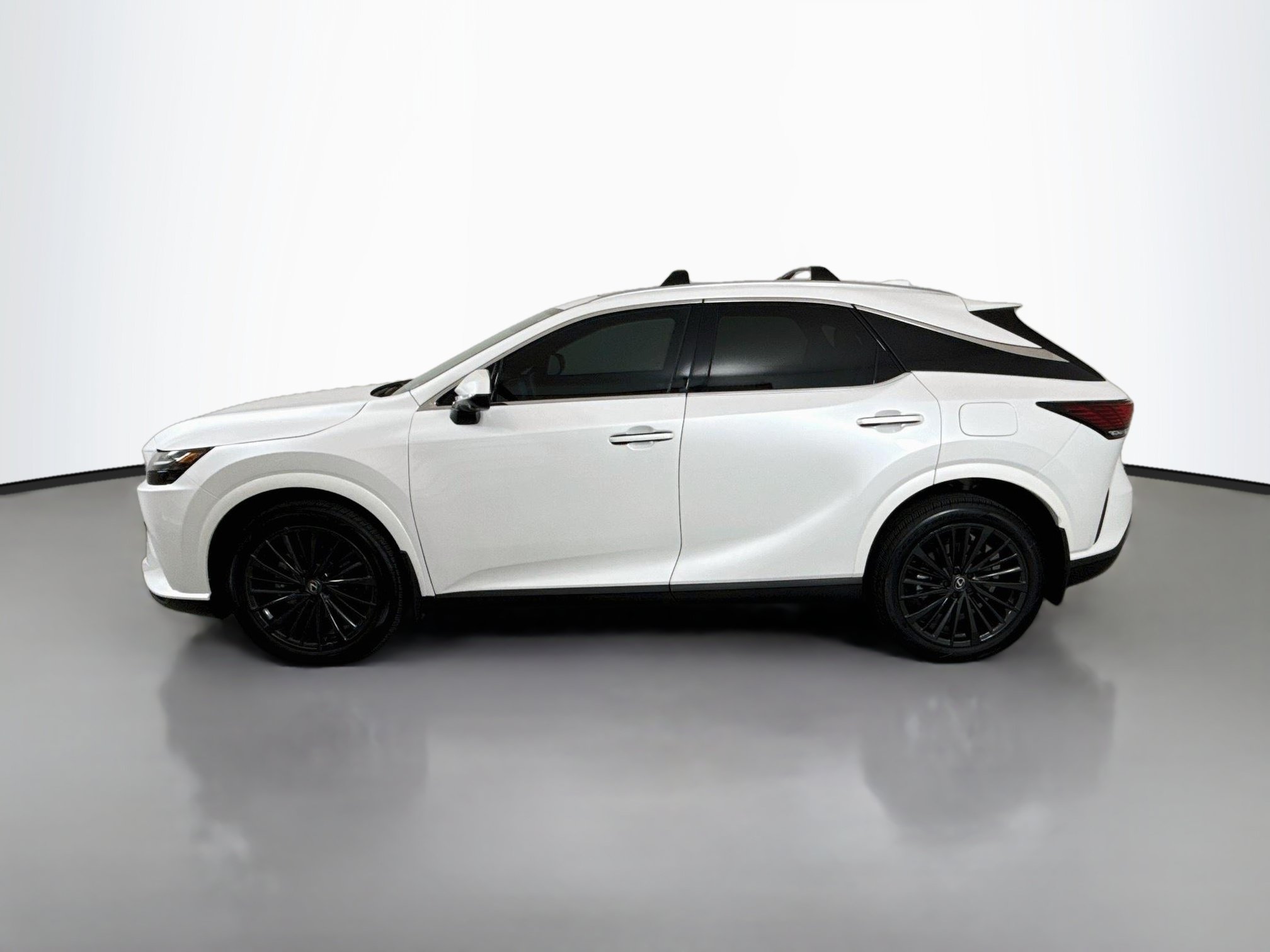 Used 2025 Lexus RX 350 Premium w/ Convenience Package AWD/4WD image 4
