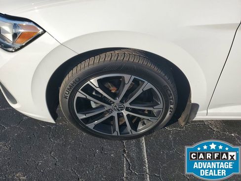 Used 2022 Volkswagen Jetta Sport w/ IQ.Drive Package image 19