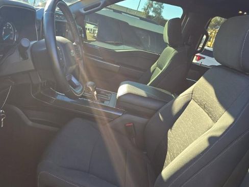 Used 2022 Ford F150 XLT w/ Equipment Group 302A High image 7