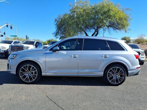 Used 2020 Audi Q7 3.0T Premium w/ Convenience Package image 8