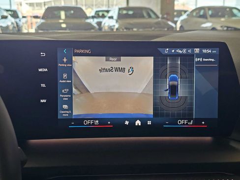 Used 2025 BMW 228i xDrive w/ Premium Package AWD/4WD image 15