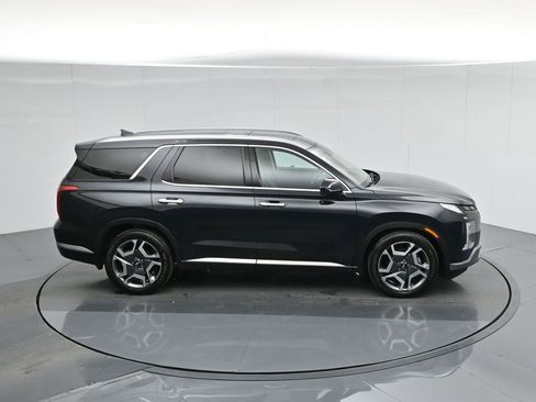 Used 2023 Hyundai Palisade Limited w/ Cargo Package image 56