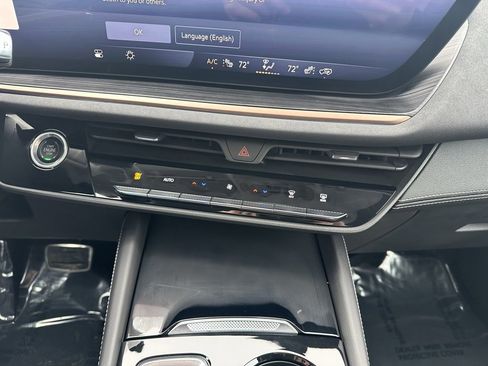 New 2025 Buick Envision Sport Touring image 25