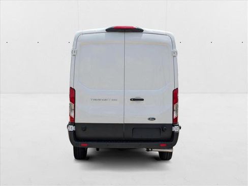 New 2025 Ford Transit 250 148 Medium Roof w/ Load Area Protection Package image 7
