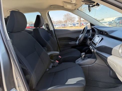 Used 2024 Nissan Kicks S image 26