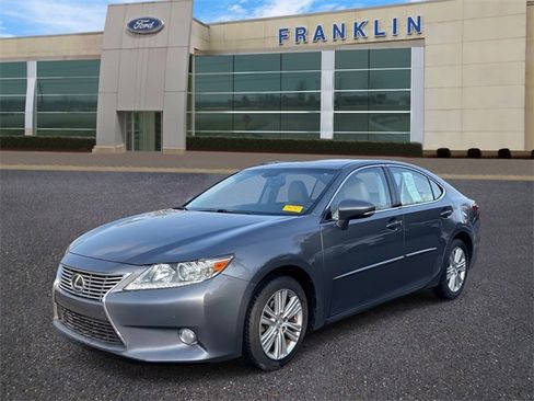 Used 2014 Lexus ES 350 image 3