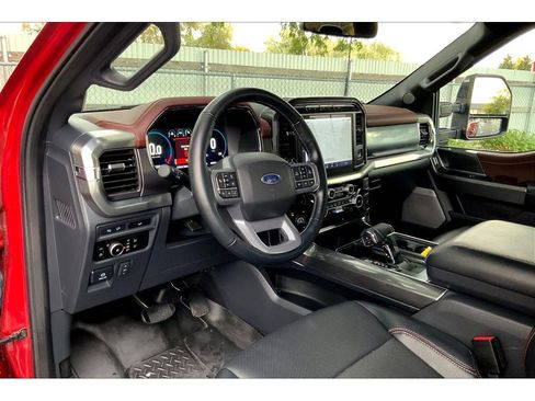 Used 2023 Ford F150 Lariat image 16