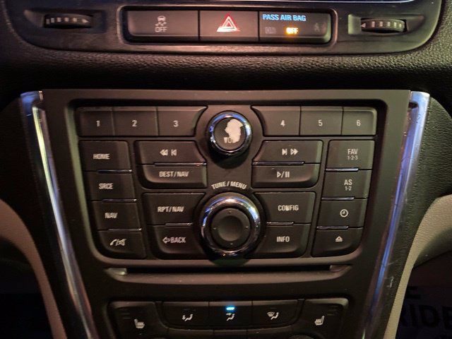 Used 2015 Buick Encore Leather FWD image 14