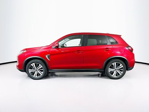 Used 2024 Mitsubishi Outlander Sport AWD image 4