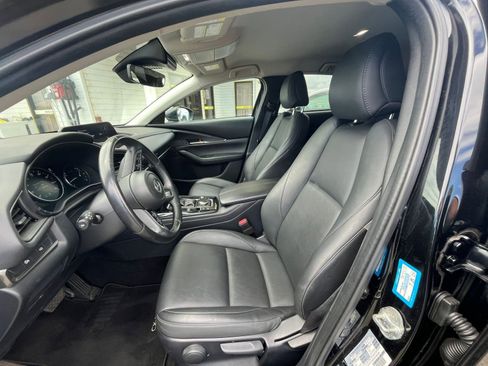 Used 2024 MAZDA CX-30 AWD 2.5 S w/ Select Sport Pkg image 28