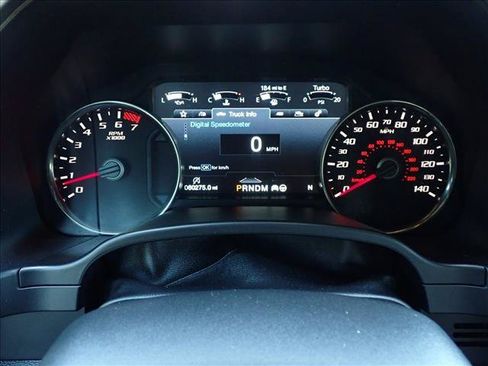 Used 2020 Ford F150 Raptor w/ Equipment Group 802A Luxury AWD/4WD image 27