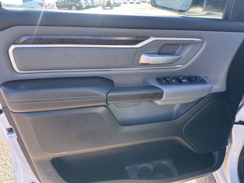 Used 2022 RAM 1500 Big Horn image 25