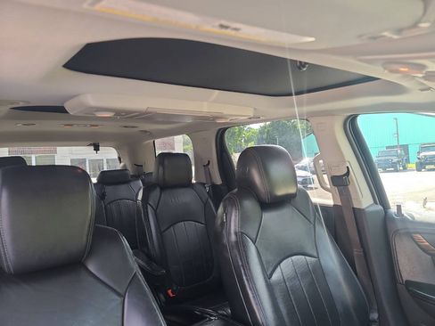 Used 2013 GMC Acadia Denali AWD/4WD image 37
