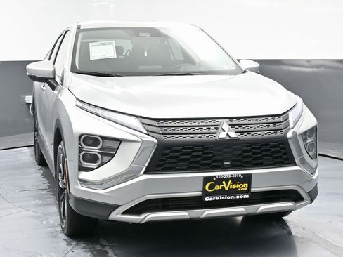 Used 2024 Mitsubishi Eclipse Cross SE image 4