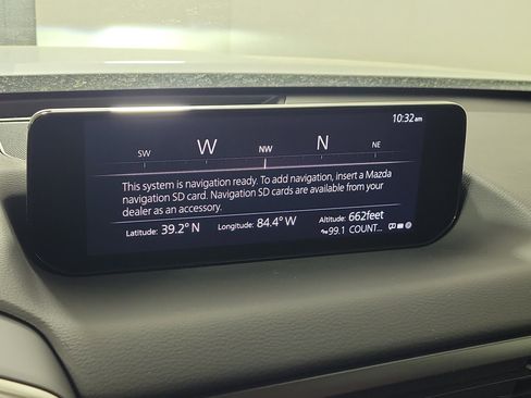 New 2026 MAZDA CX-50 2.5 Hybrid w/ Weather Package image 20