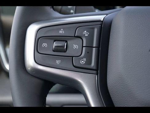 New 2026 Chevrolet Silverado 1500 LT Trail Boss w/ Convenience Package II AWD/4WD image 7