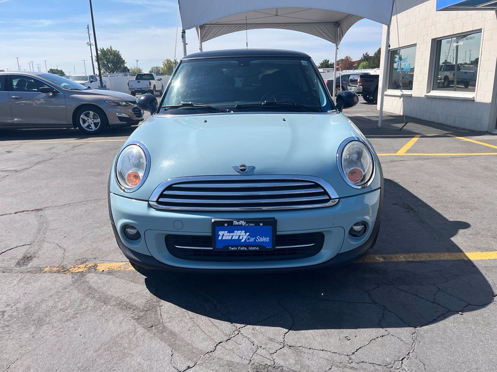 Used 2013 MINI Cooper Hardtop FWD image 9