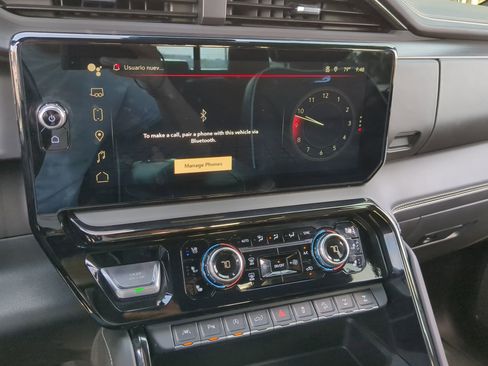 Used 2024 GMC Sierra 1500 AT4X w/ AT4X AEV Edition image 25