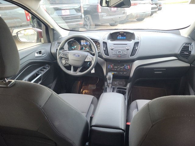 Used 2018 Ford Escape SE FWD image 3