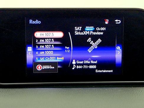 Used 2018 Lexus RX 350 FWD image 18