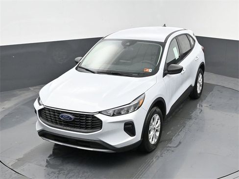 New 2026 Ford Escape Active w/ Cold Weather Package image 20
