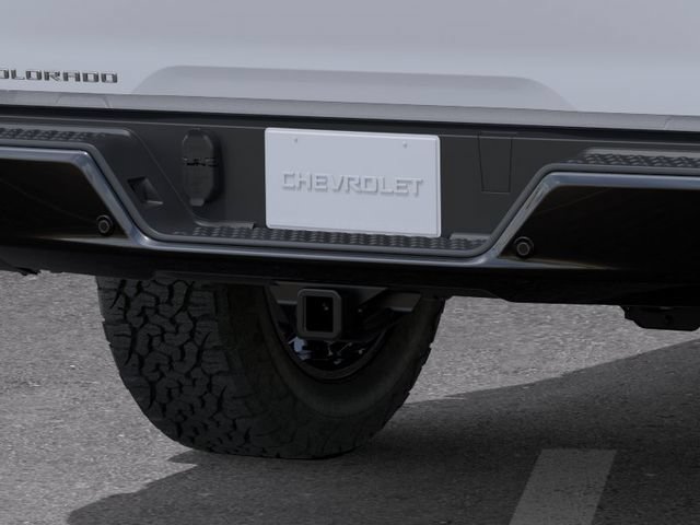 New 2026 Chevrolet Colorado Z71 w/ Z71 Convenience Package 2 AWD/4WD image 14
