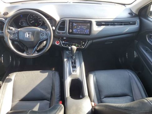 Used 2021 Honda HR-V EX-L image 15