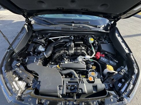 New 2026 Subaru Forester Sport image 30