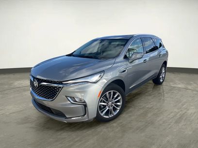 Certified 2024 Buick Enclave Avenir w/ Trailering Package, 5000 lbs.