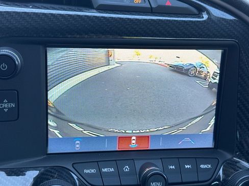 Used 2018 Chevrolet Corvette Grand Sport w/ Carbon 65 Edition RWD image 17