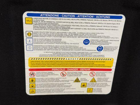 Used 2023 Maserati Levante GT image 53