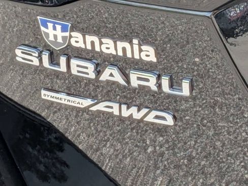 Used 2025 Subaru Outback Touring w/ Popular Package #2 AWD/4WD image 12