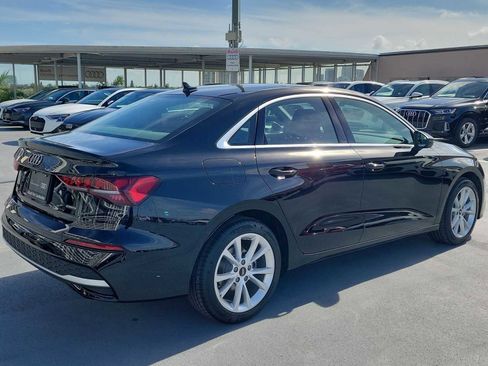 Certified 2026 Audi A3 2.0T Premium w/ Convenience Package image 6