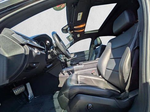 Used 2016 Mercedes-Benz E 350 Sedan image 17