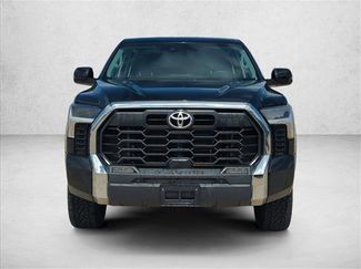 Used 2022 Toyota Tundra SR5 w/ TRD Convenience Package video 2