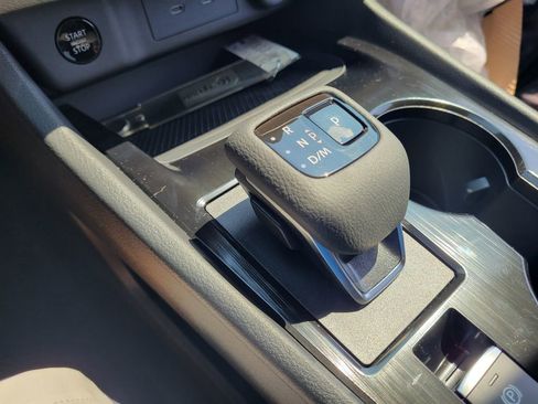 New 2026 Nissan Rogue S image 26