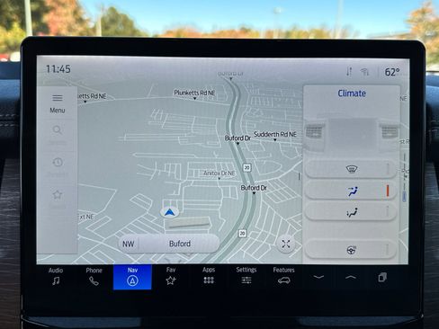 Used 2024 Ford Expedition Max Limited image 32