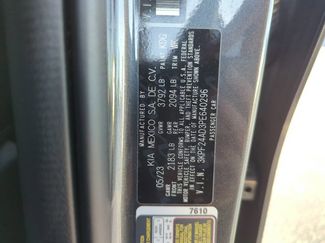 Used 2023 Kia Forte LXS video 2