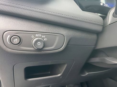 New 2026 Chevrolet TrailBlazer LS FWD image 23