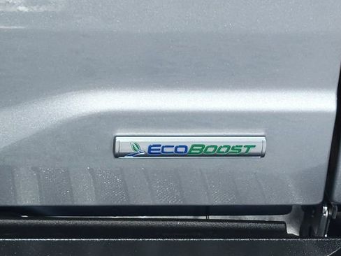 Certified 2023 Ford F150 XLT w/ Equipment Group 302A High image 11