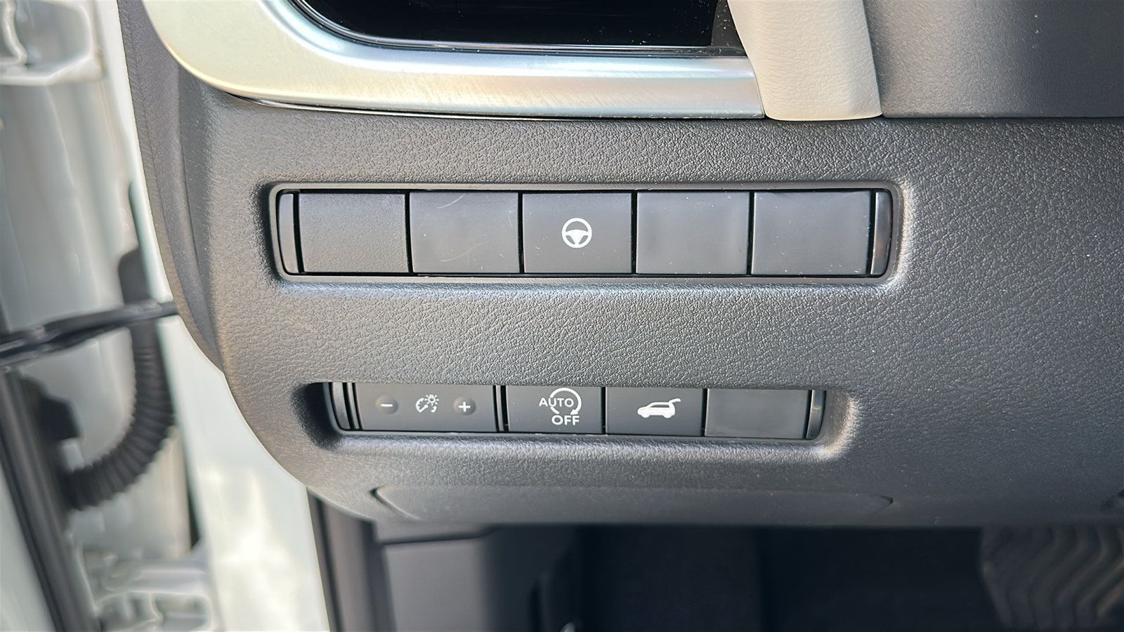 Certified 2023 Nissan Rogue SL w/ SL Premium Package AWD/4WD image 14