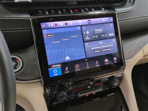 Certified 2021 Jeep Grand Cherokee L Limited image 30