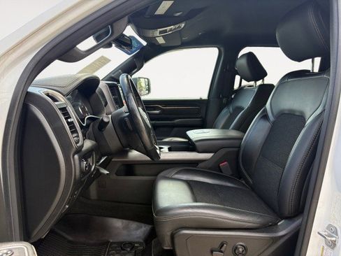 Used 2020 RAM 1500 Sport w/ Level 2 Equipment Goup w/2_L image 2